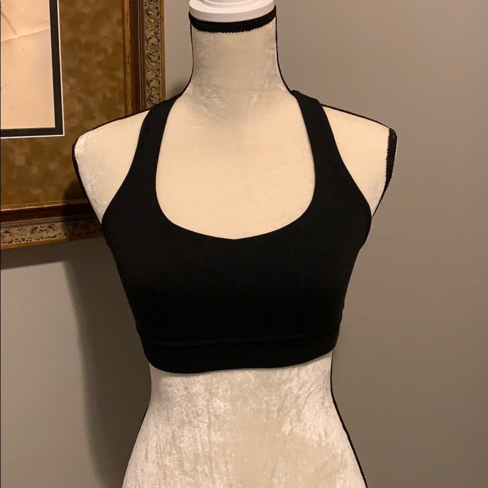 🧘‍♀️Lululemon sports bra🧘‍♀️